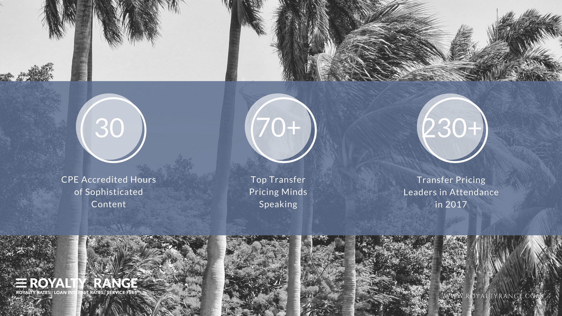 TP Minds Americas in numbers