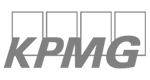 kpmg logo