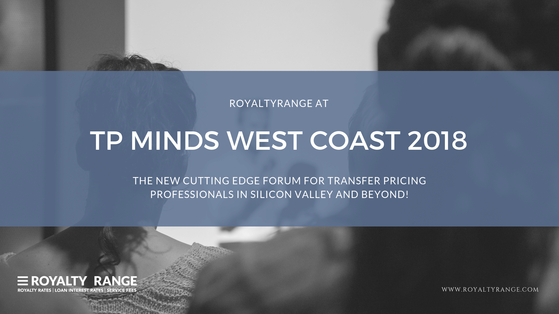 TP MINDS WEST COAST 2018