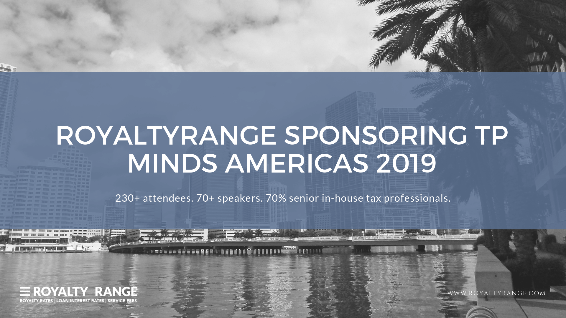 TP Minds Americas 2019